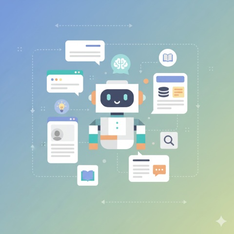 Intelligent Knowledge Base Support